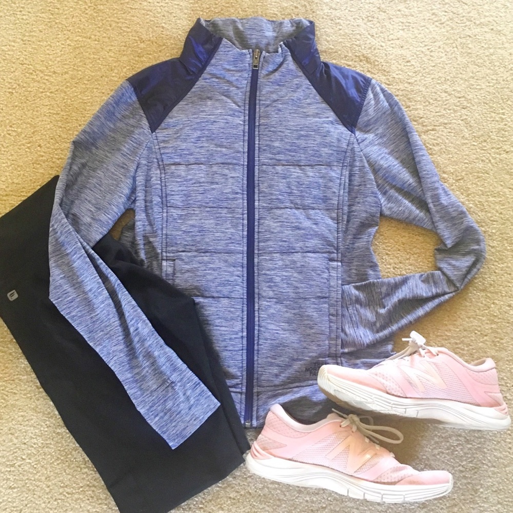 North Face Jacket